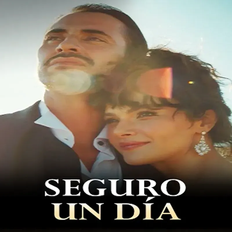 Seguro un dia (Elbet Bir Gun) [Turca] [10 Cap]