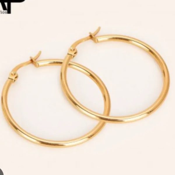 Argollas
