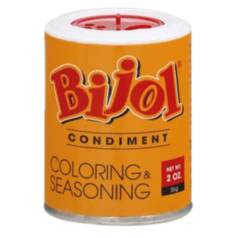 Bijol Condimentado