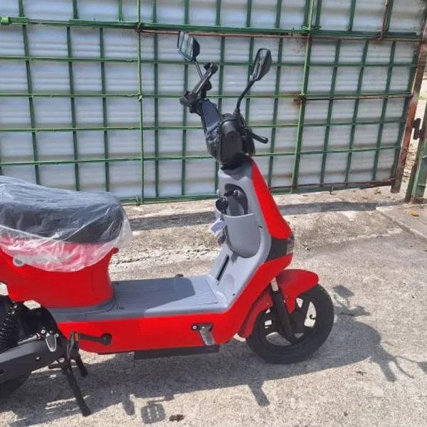 BICIMOTOS VEDCA