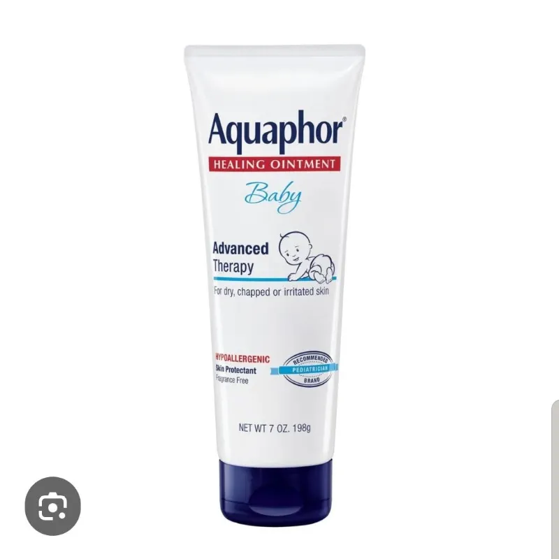 Aquaphor