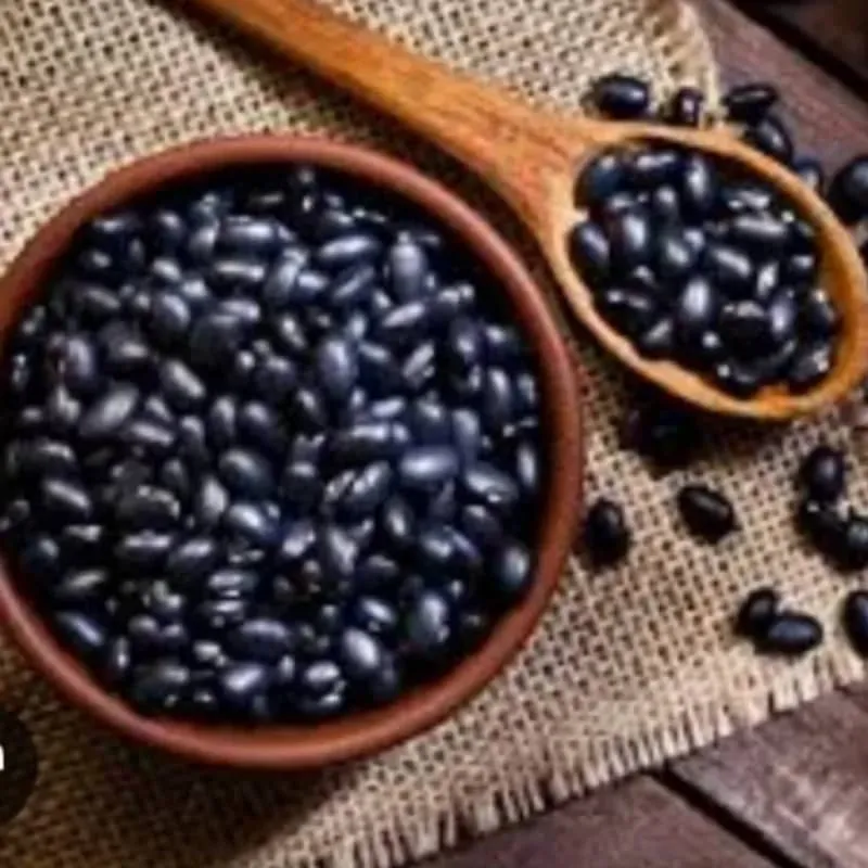 Frijoles Negros (lbs)