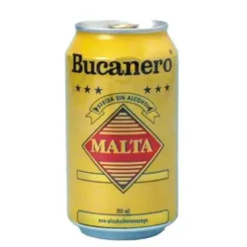 Malta bucanero