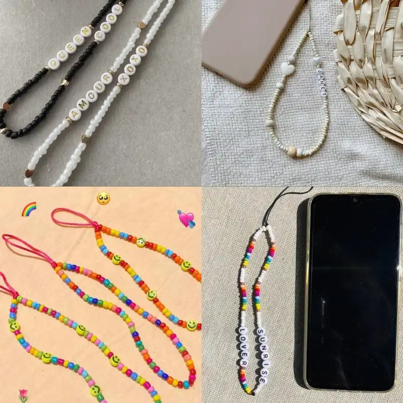 Cordoncitos Sencillos