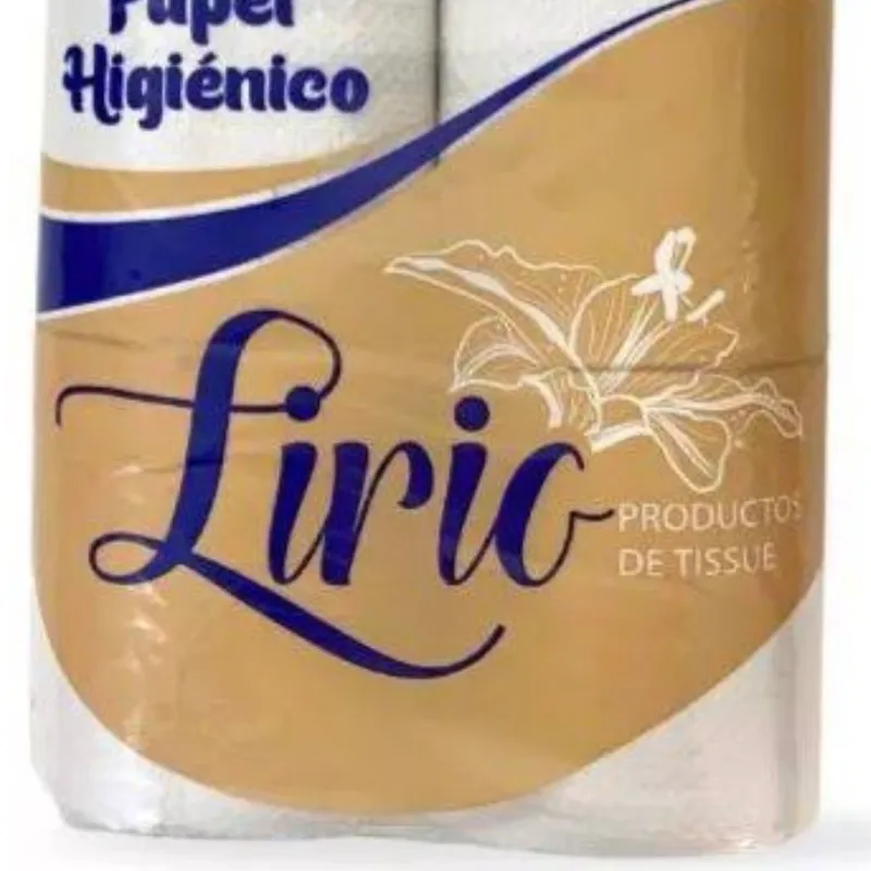 Papel Sanitario (4Und)