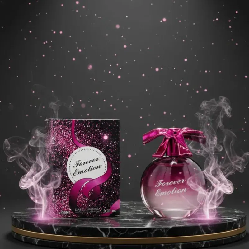 Perfume For ever Emotion