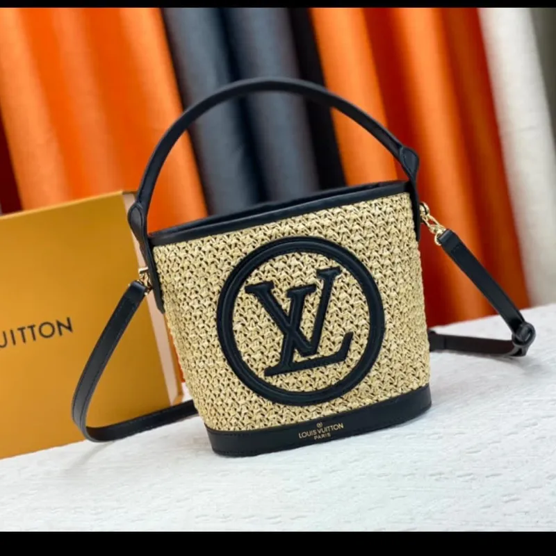 Cartera Louis Vuitton