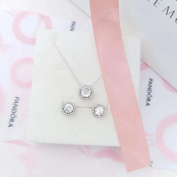 Conjunto Pandora Punto de Luz