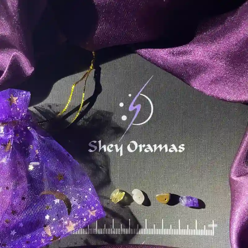 Bolsita de protección