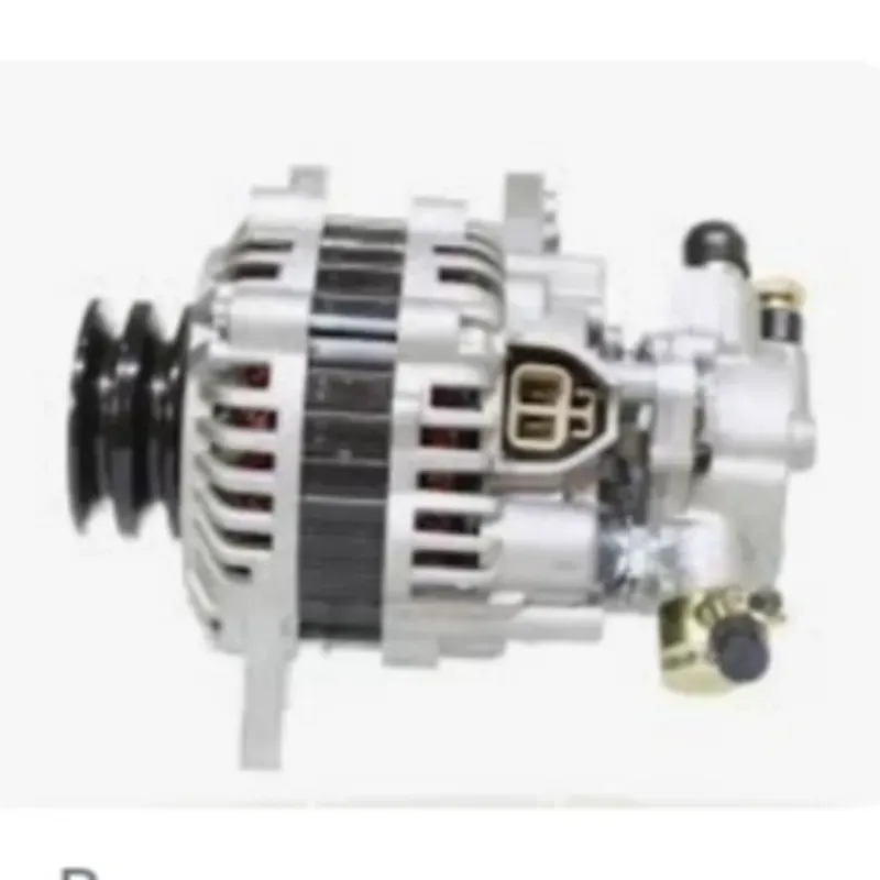 Alternador Mitsubishi L 200 y L300
