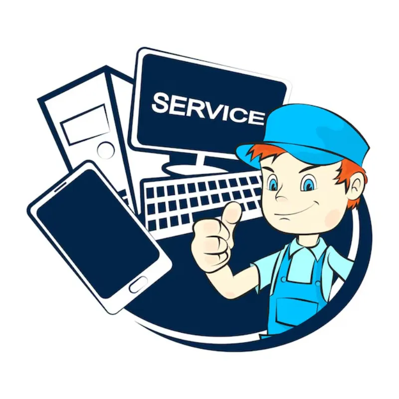 Mantenimiento a Computadoras ️ y 