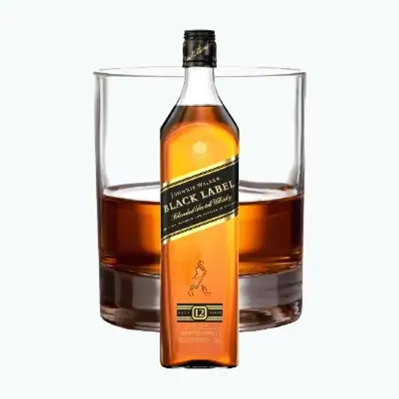 Whiskey Black Label