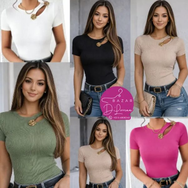 Blusa