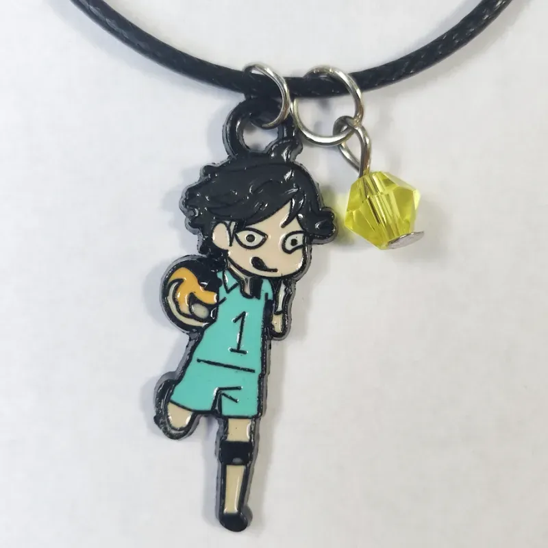  Collar Oikawa Toru (Haikyuu)