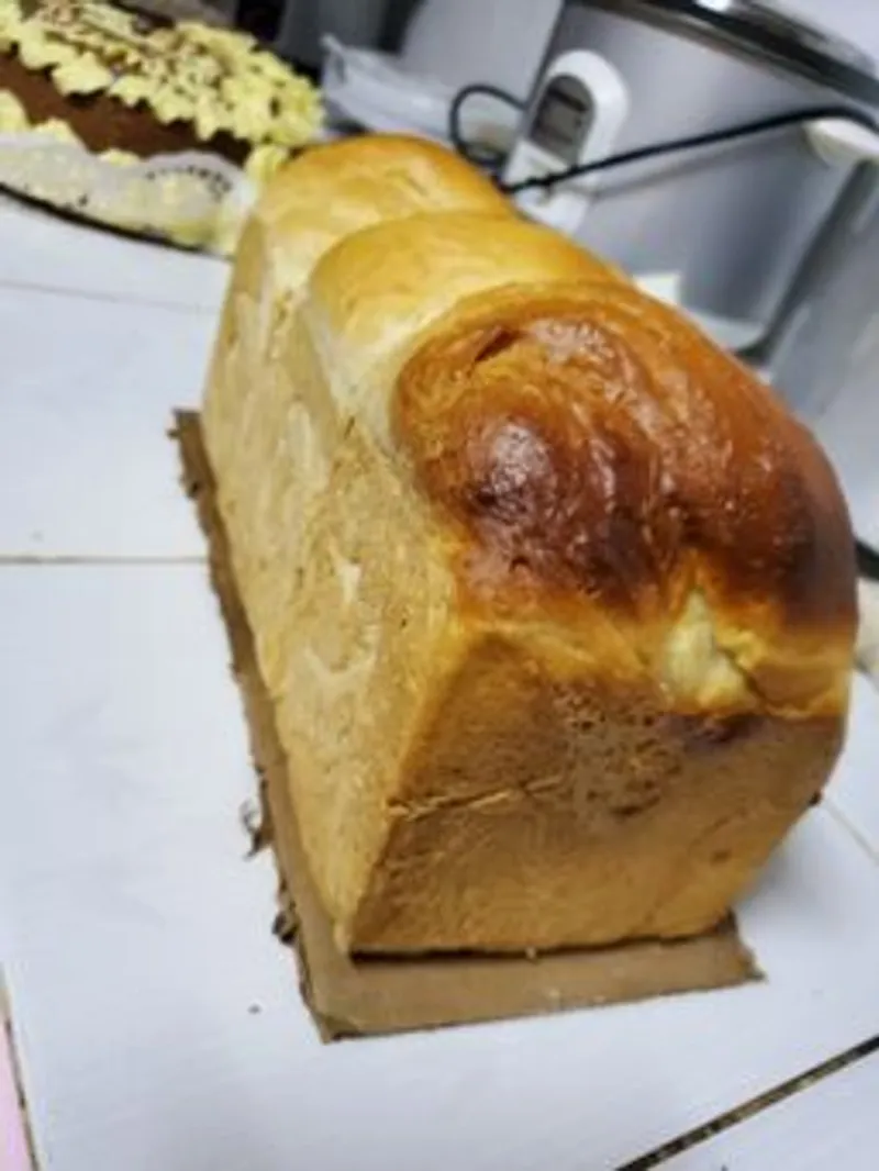 Pan de Molde