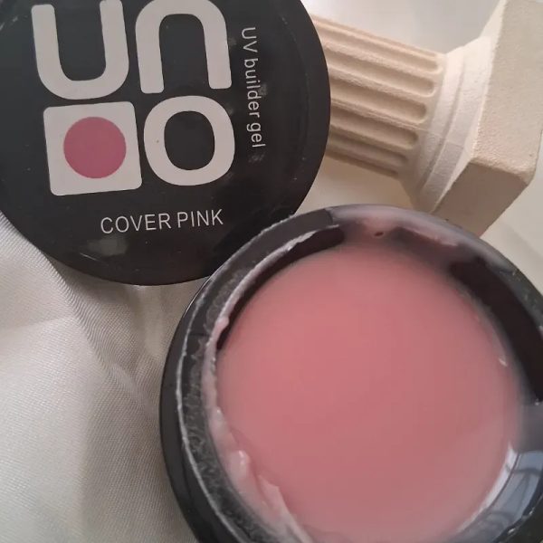 Cover Pink