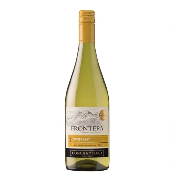 Vino Blanco de la Casa