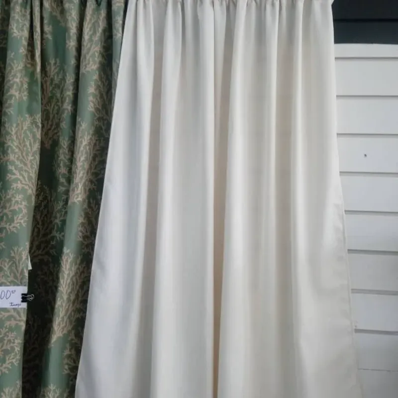 Cortinas (Librería)