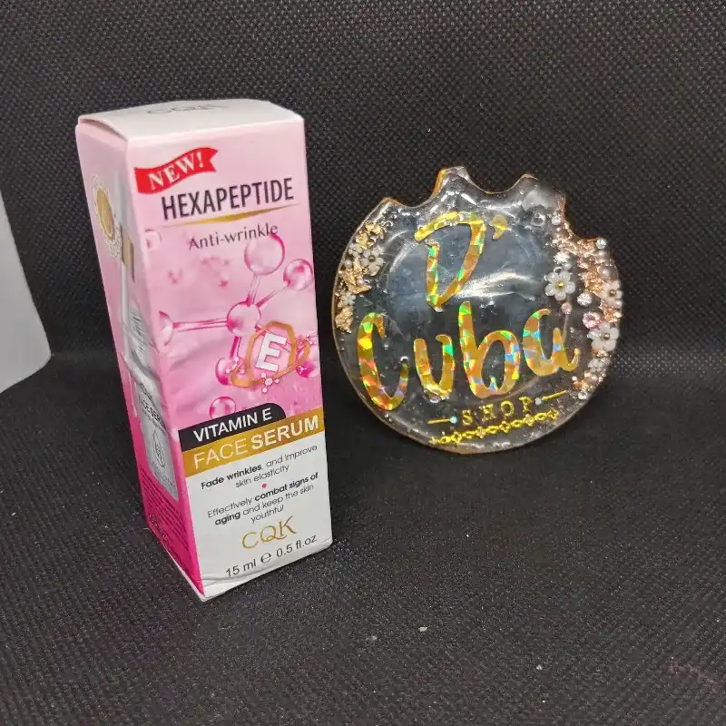 Serums de hexapetide