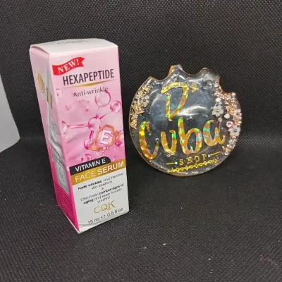 Serums de hexapetide