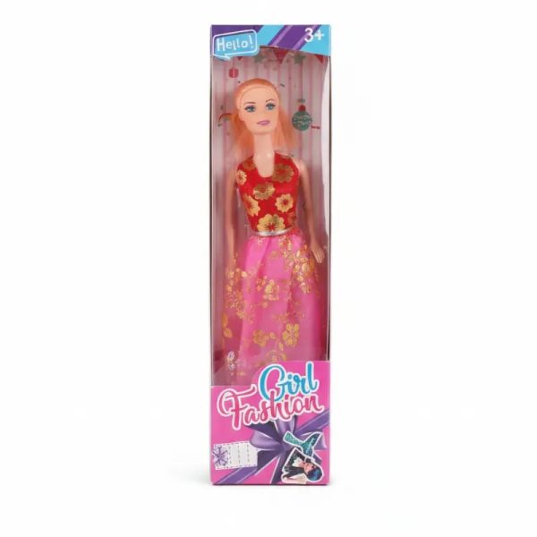 Barbie