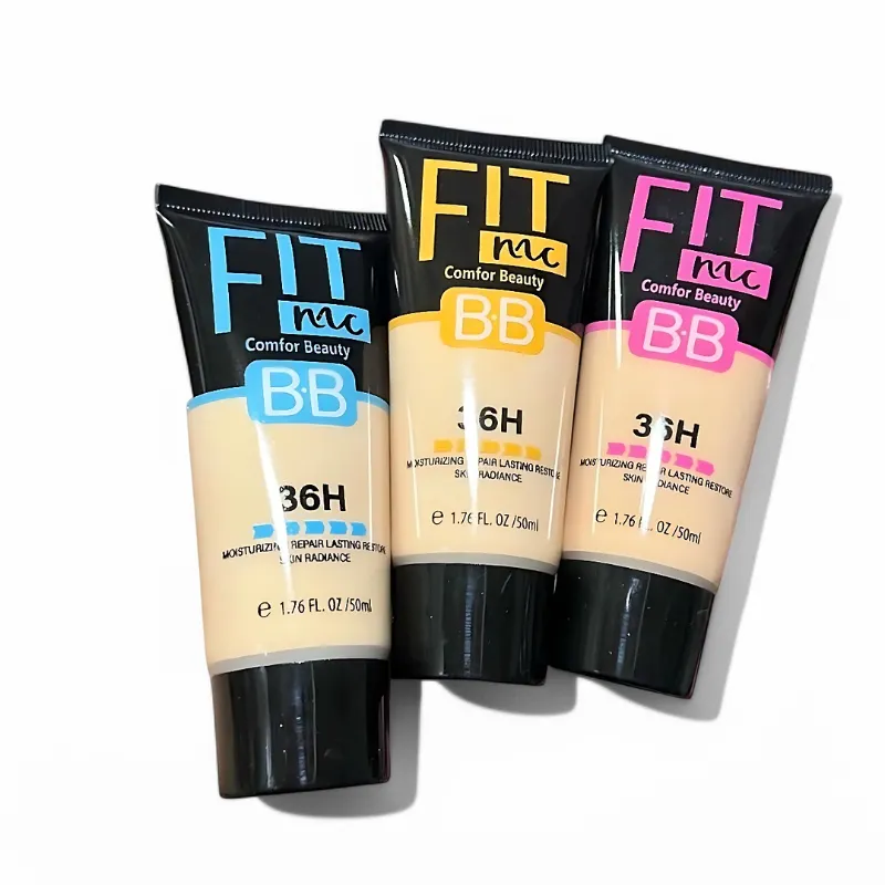 BASE DE MAQUILLAJE BB CREAM