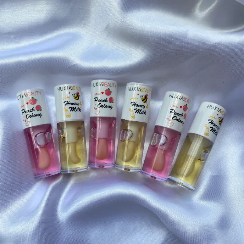 Gloss aplicador grueso