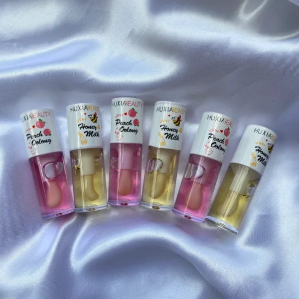 Gloss aplicador grueso