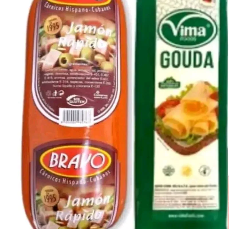 La combinación perfecta