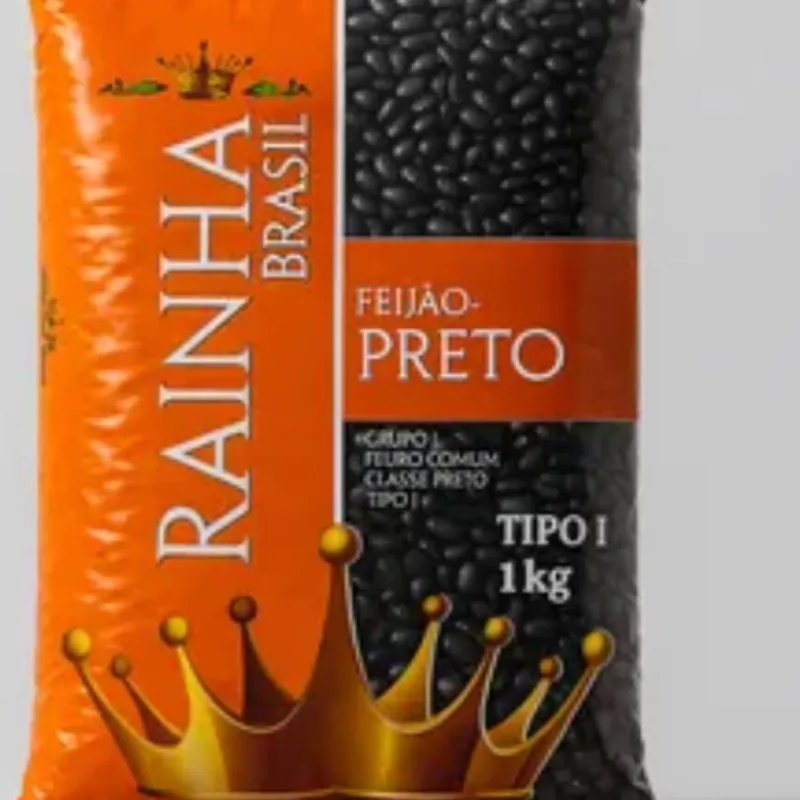 Frijoles negro