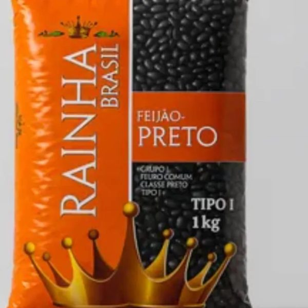 Frijoles negro