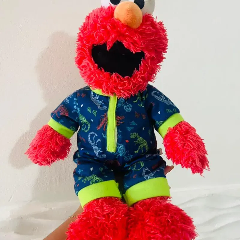Elmo