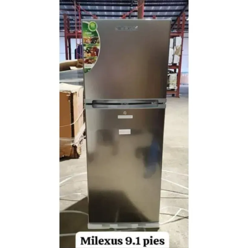 Refrigerador Milexus - (9.1 Pies)