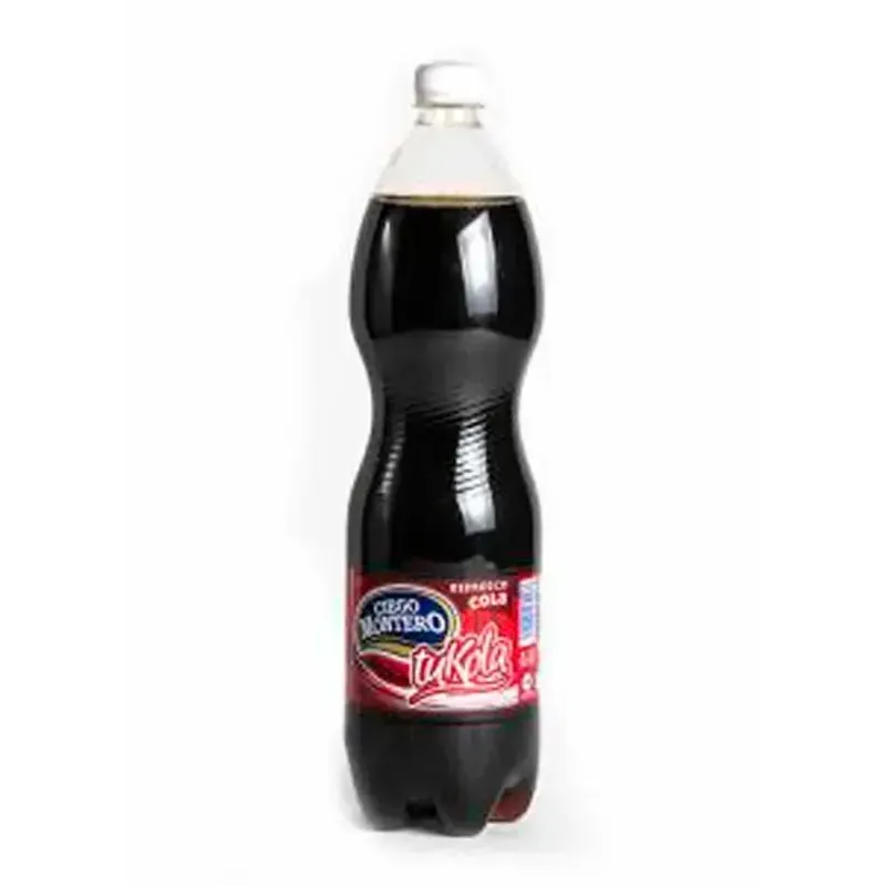 Refresco Cola