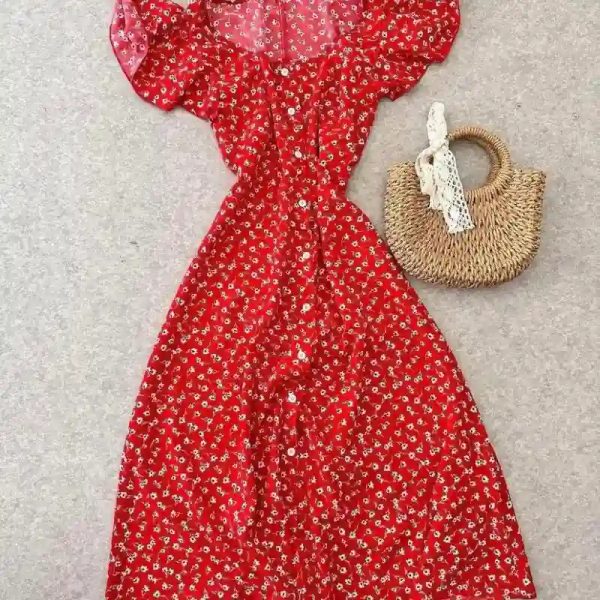 ❤️ Vestido ❤️