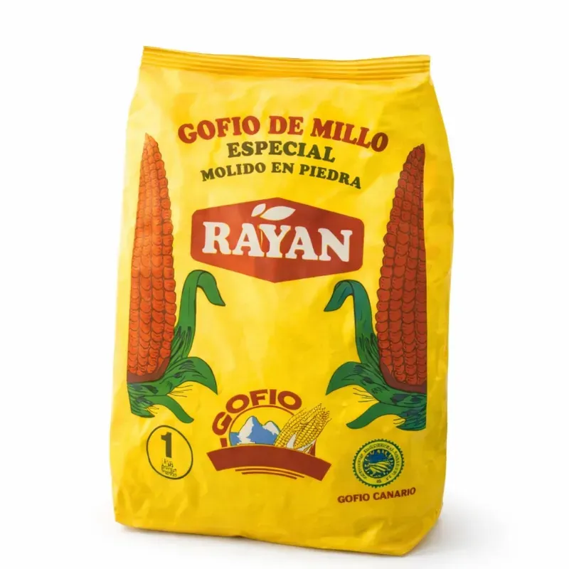 Gofio Ryan importado