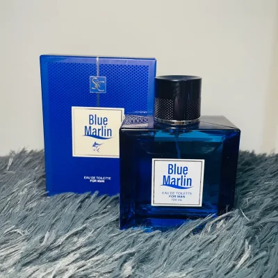 Perfume Blue Marlin