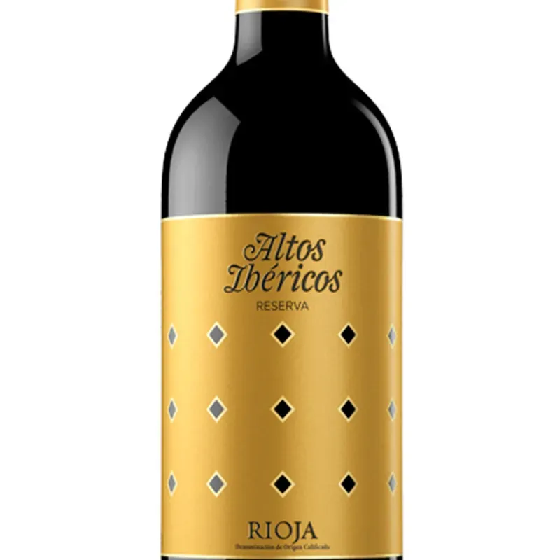 Altos Ibéricos Reserva