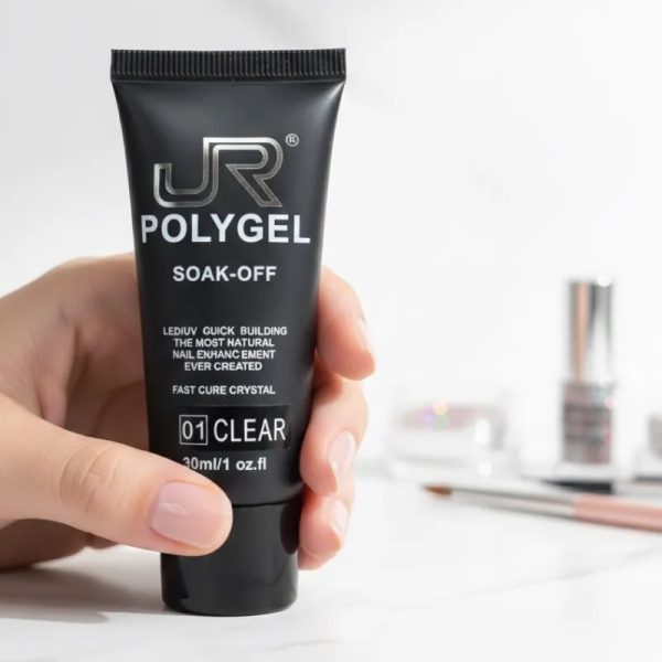 Polygel