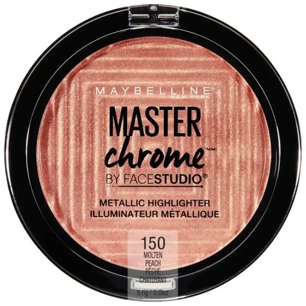 Iluminador Compacto Maybelline