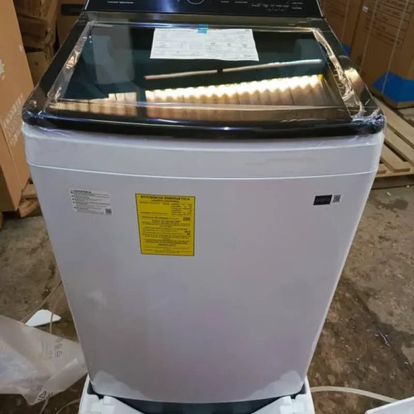 Lavadora Automática Samsung 15 kg