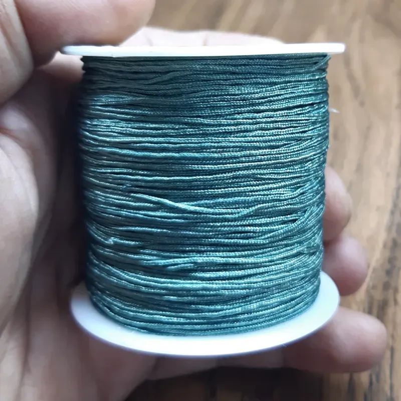 HILO COREANO 0.8 MM 1 METRO