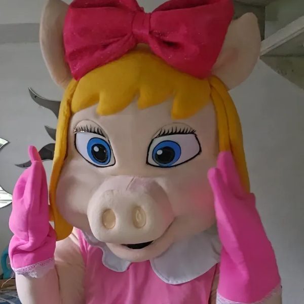 Cerdita Peggy