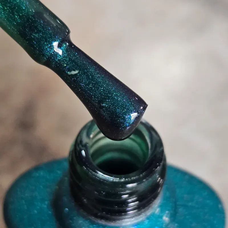 Ojo de Gato Camaleón Mágico #006