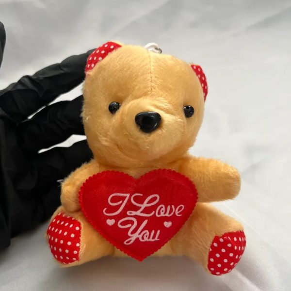 Oso de peluche  