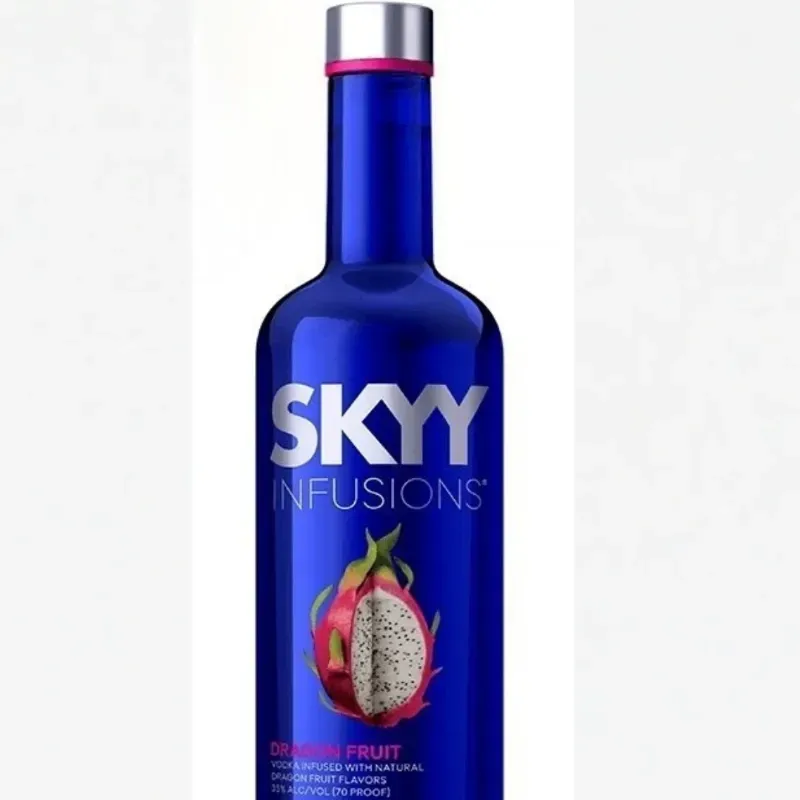 Skyy Infusions Dragon Fruit Vodka Best