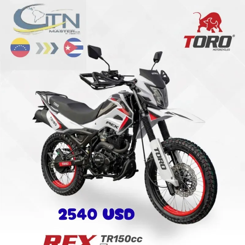 ✔️MOTOS X ENCARGO️