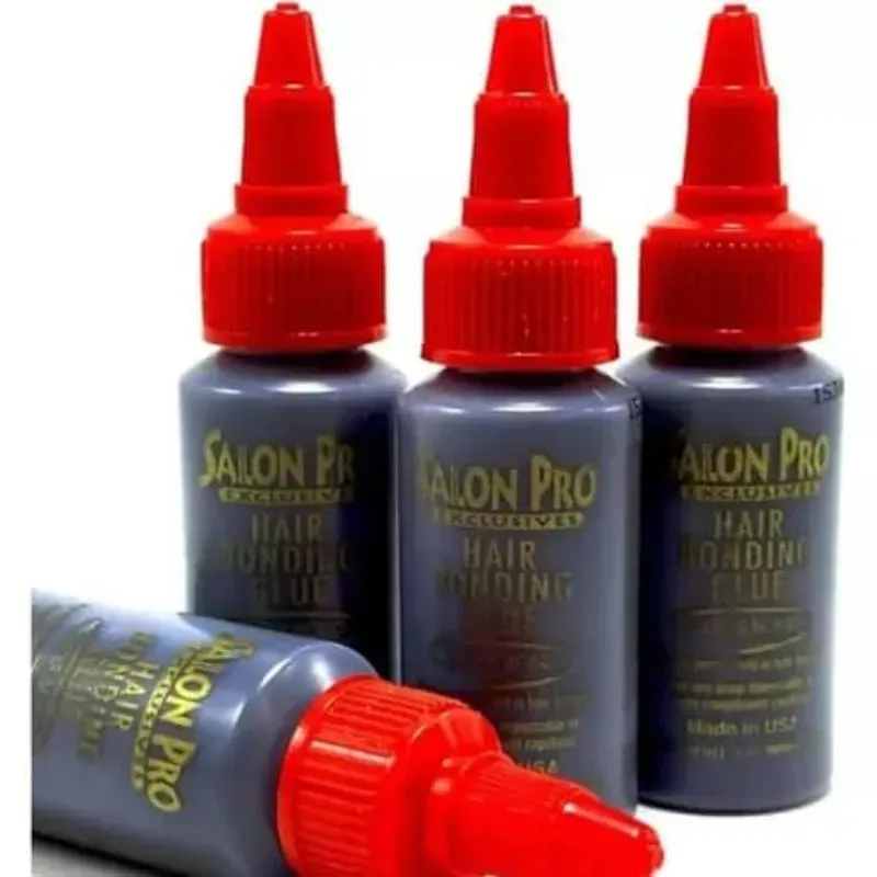 Pegamento para pestañas