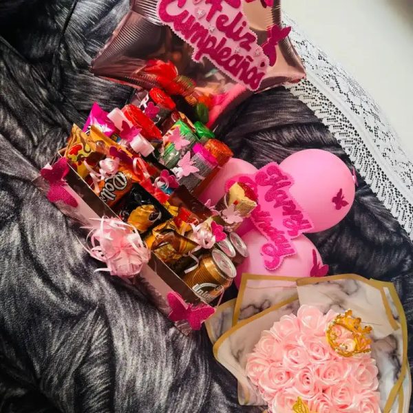 Regalo sorpresa 