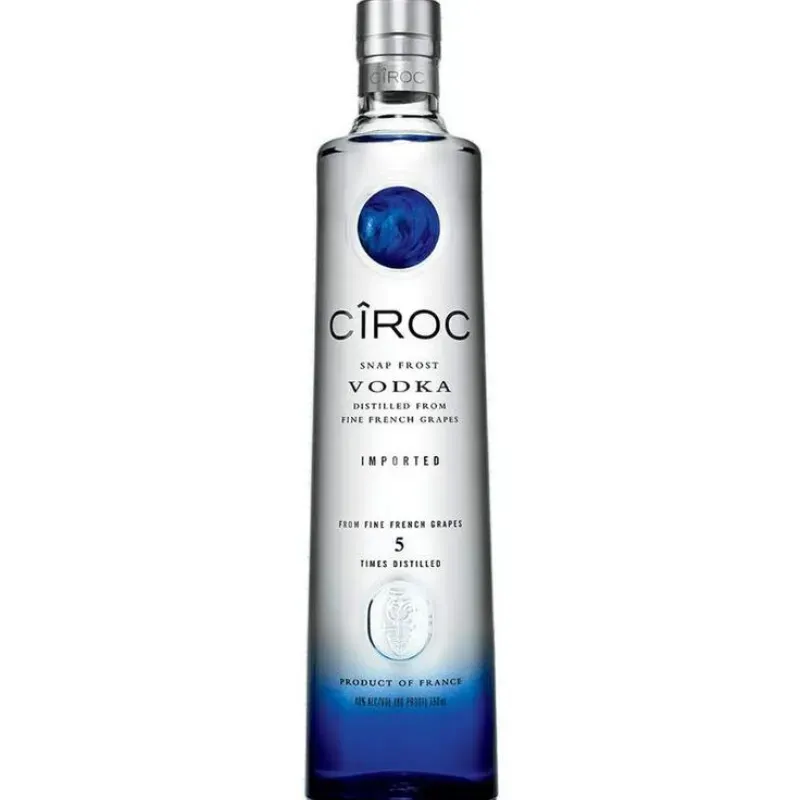 Vodka Ciroc